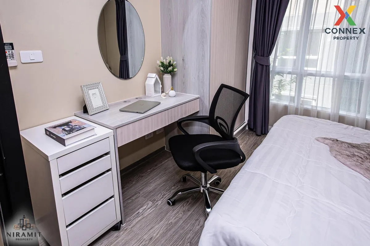 เช่าคอนโด  รีเจ้นท์ โฮม สุขุมวิท 97/1 BTS-บางจาก บางจาก เขต พระโข