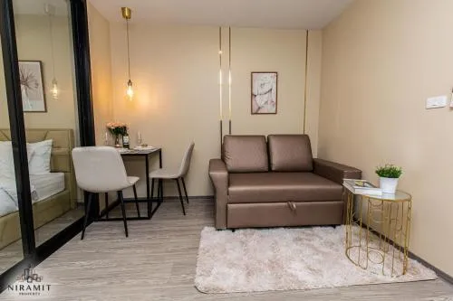 เช่าคอนโด  รีเจ้นท์ โฮม สุขุมวิท 97/1 BTS-บางจาก บางจาก เขต พระโขนง กรุงเทพ CX-137376