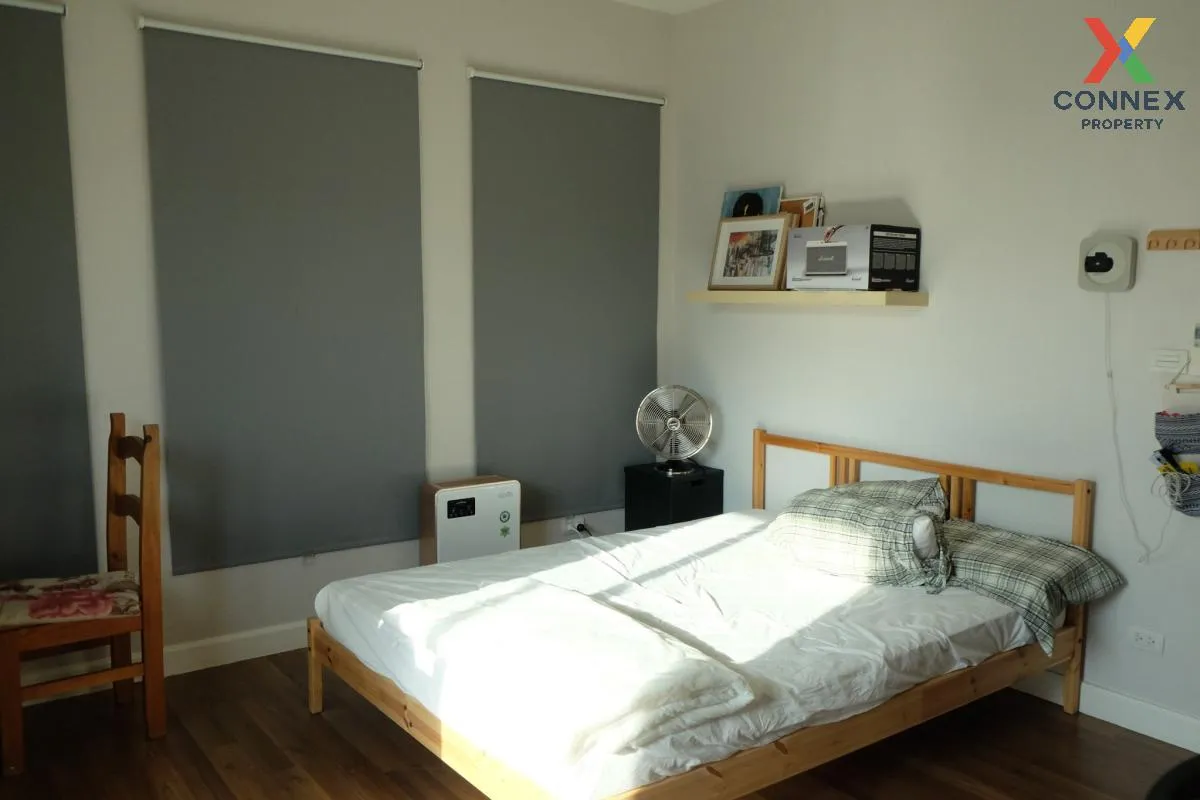 For Sale House , Habitia Motive Panyainthra , Sam Wa Tawan Tok , 