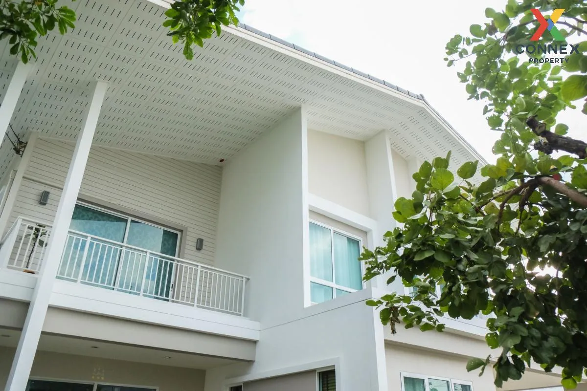 For Sale House , Habitia Motive Panyainthra , Sam Wa Tawan Tok , 