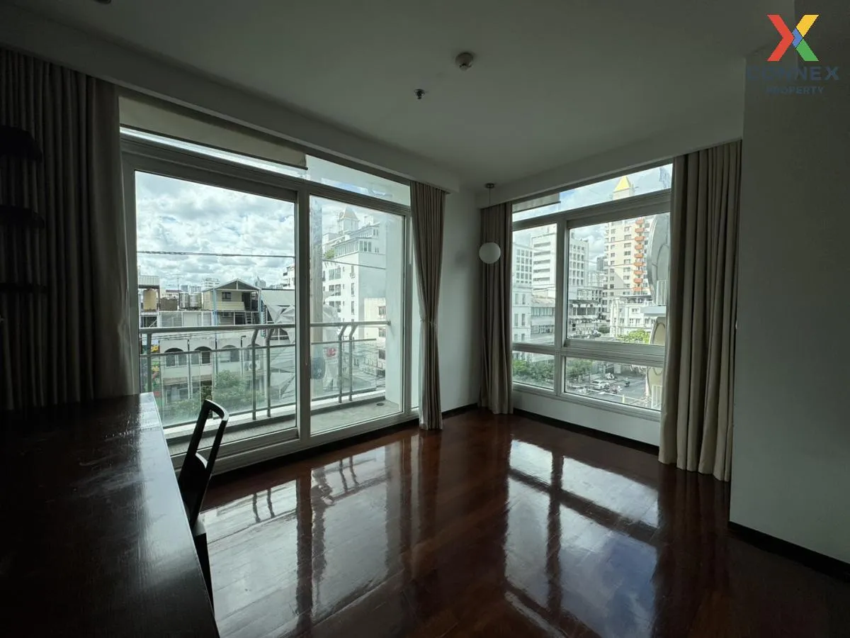 For Rent Condo , The Height Thonglor , BTS-Thong Lo , Khlong Toei 4