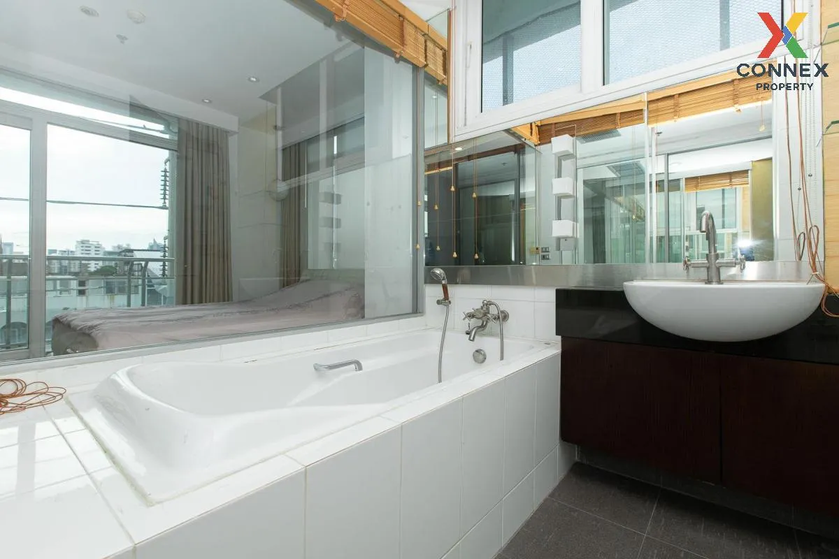 For Rent Condo , The Height Thonglor , BTS-Thong Lo , Khlong Toei