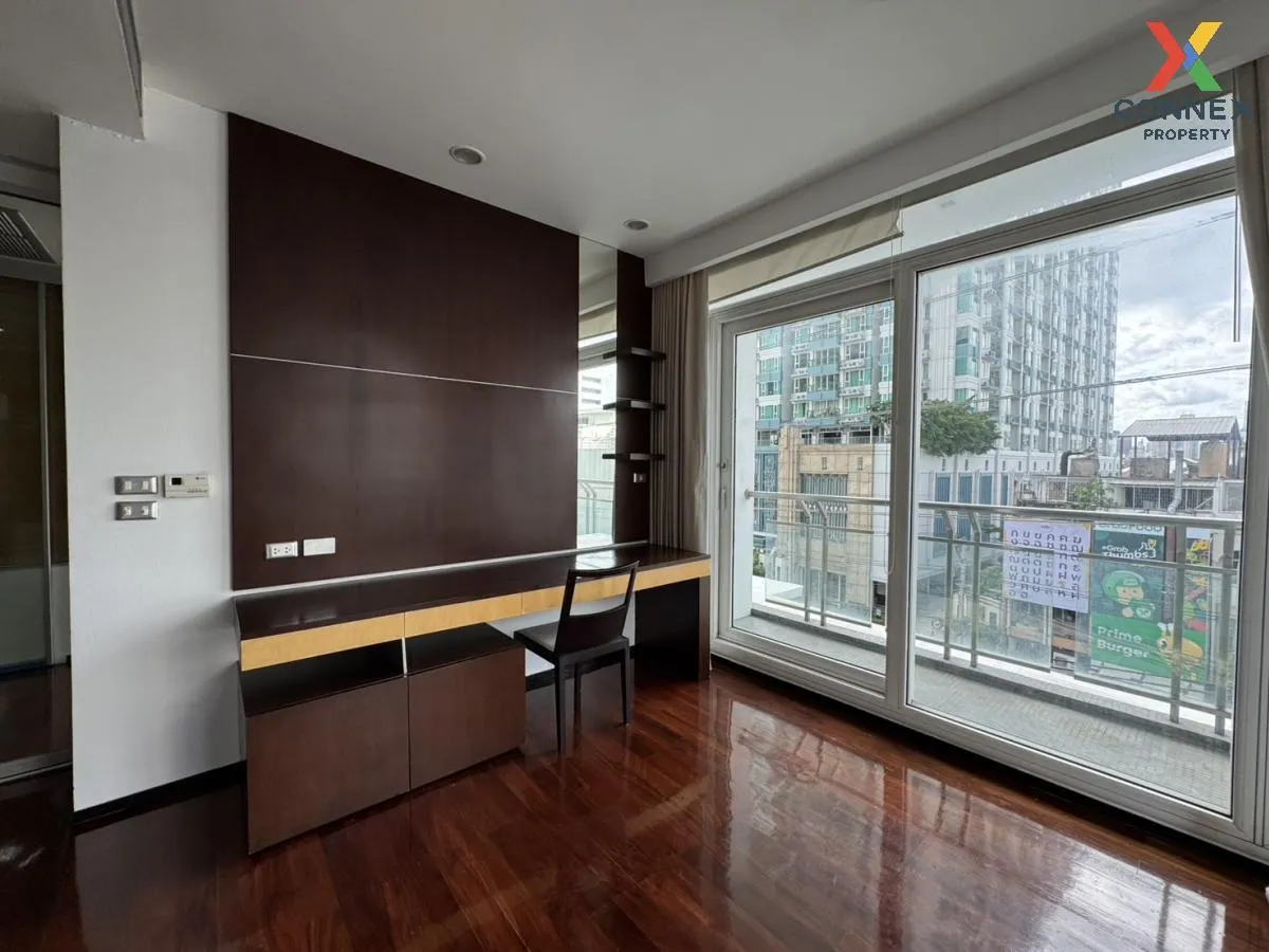 For Rent Condo , The Height Thonglor , BTS-Thong Lo , Khlong Toei