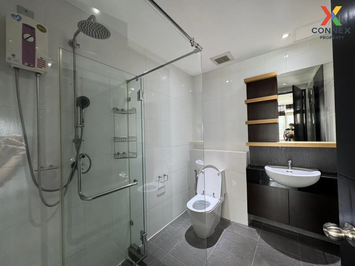 For Rent Condo , The Height Thonglor , BTS-Thong Lo , Khlong Toei