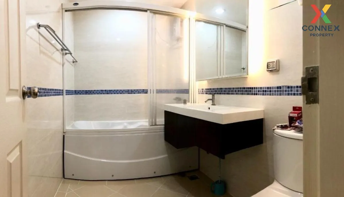 เช่าคอนโด  ไลฟ์ แอท สุขุมวิท 65 BTS-เอกมัย พระโขนงเหนือ เขต วัฒนา