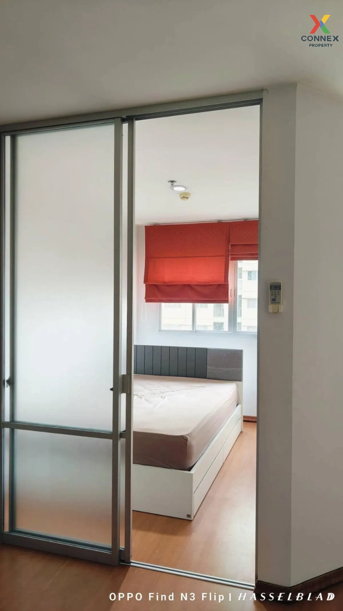 ขายคอนโด  ลุมพินี คอนโดทาวน์ รามอินทรา - นวมินทร์ คันนายาว เขต คั 2