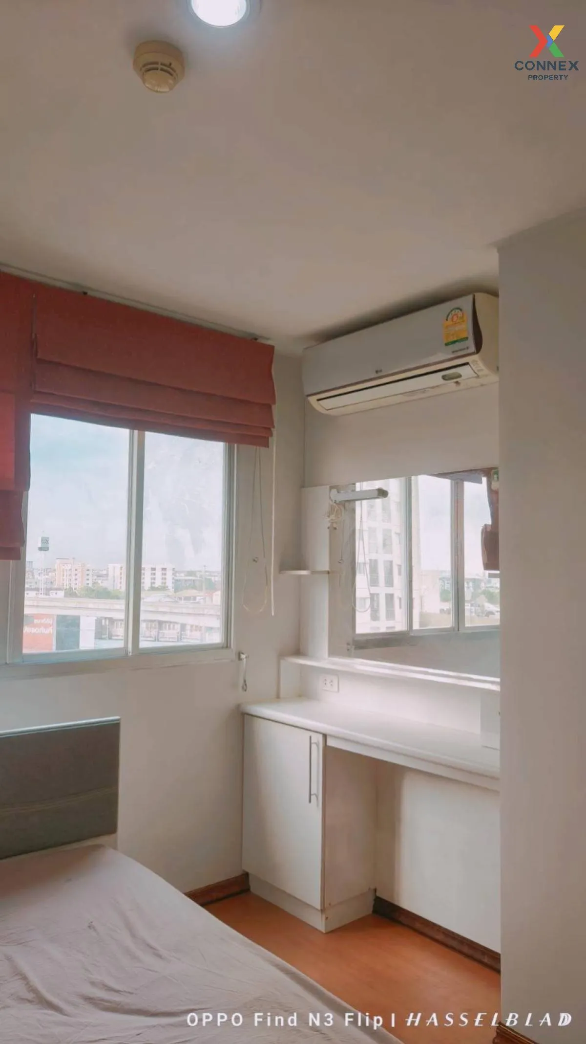 ขายคอนโด  ลุมพินี คอนโดทาวน์ รามอินทรา - นวมินทร์ คันนายาว เขต คั 3