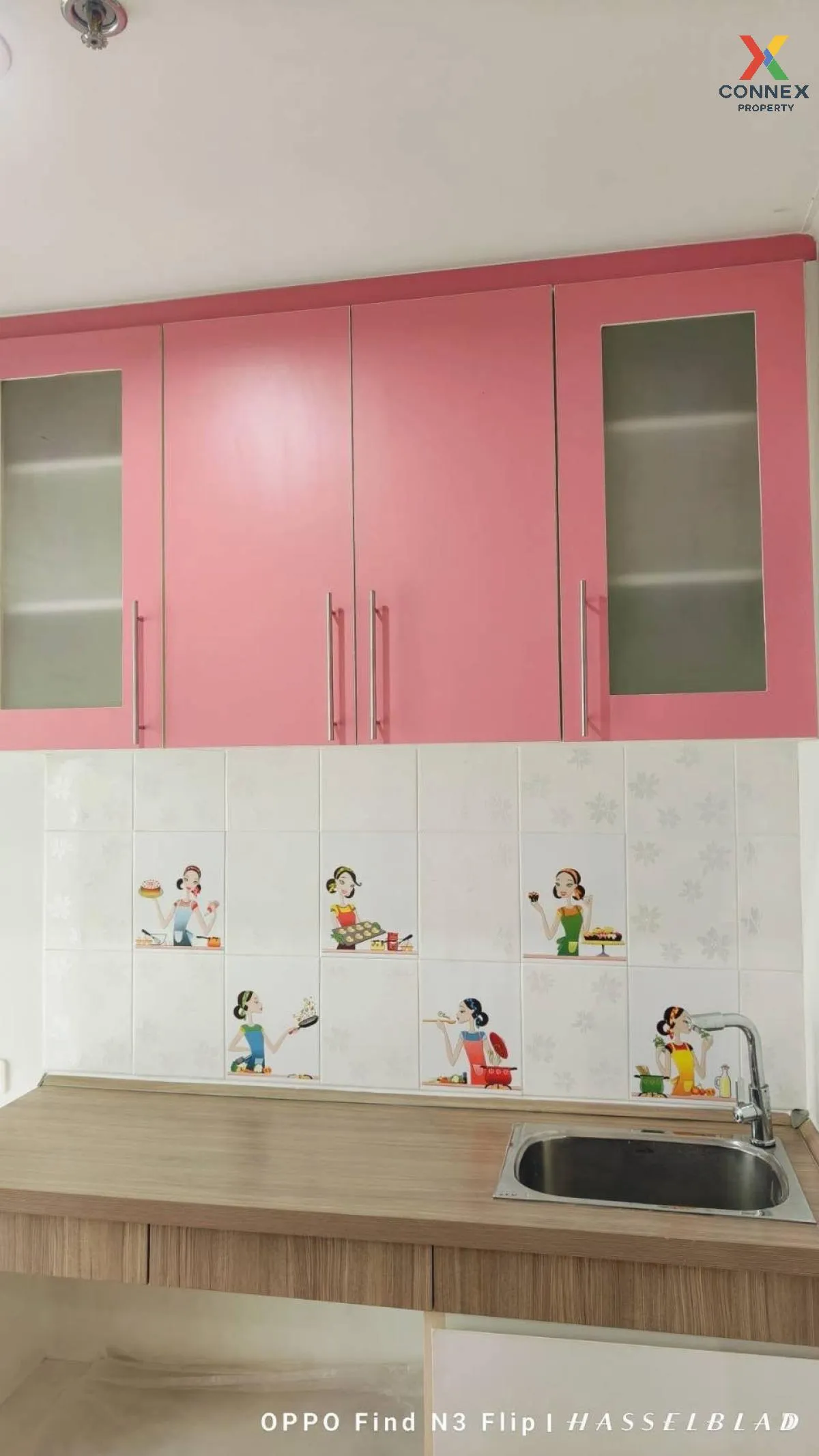 ขายคอนโด  ลุมพินี คอนโดทาวน์ รามอินทรา - นวมินทร์ คันนายาว เขต คั 4