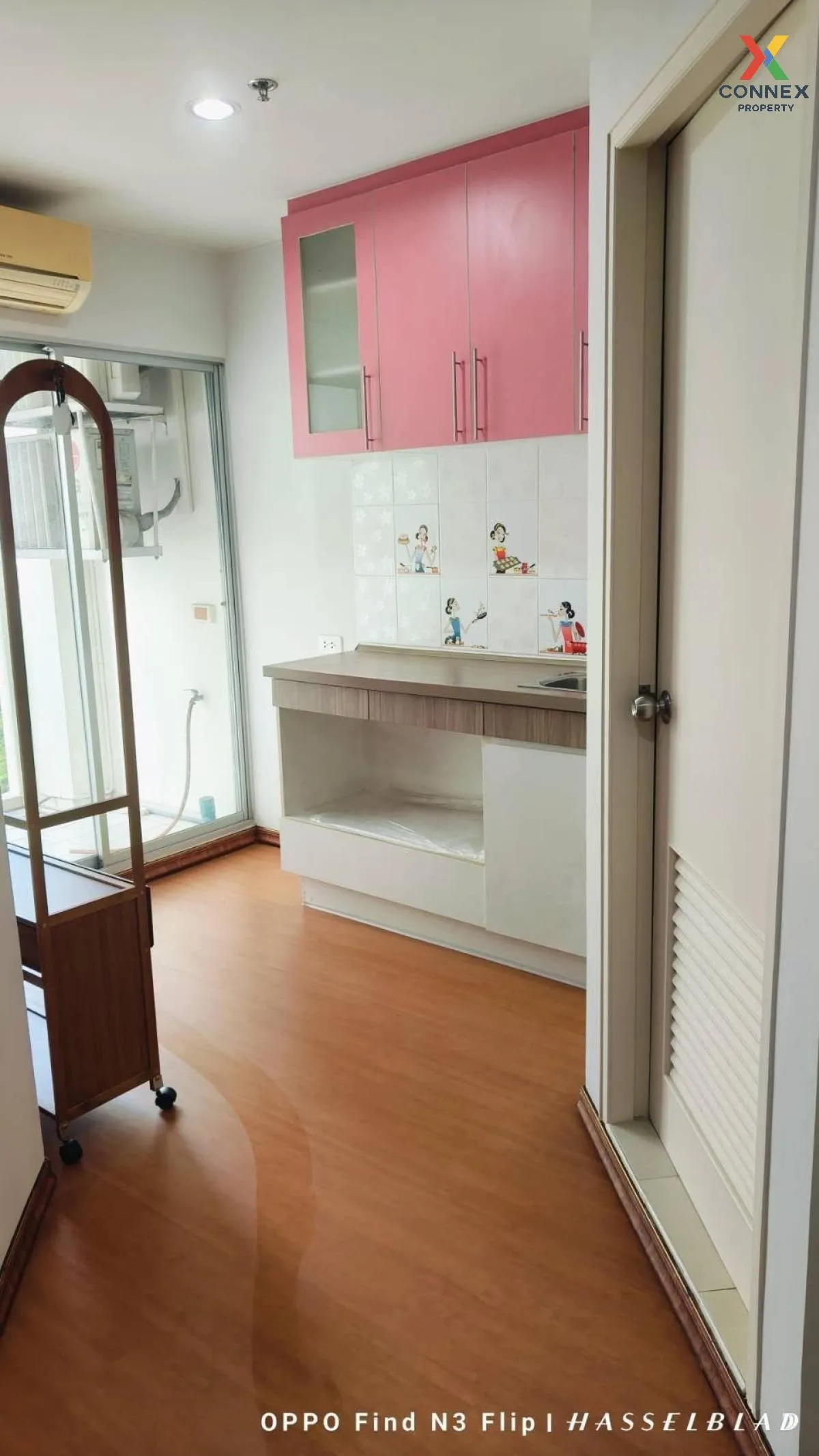 ขายคอนโด  ลุมพินี คอนโดทาวน์ รามอินทรา - นวมินทร์ คันนายาว เขต คั