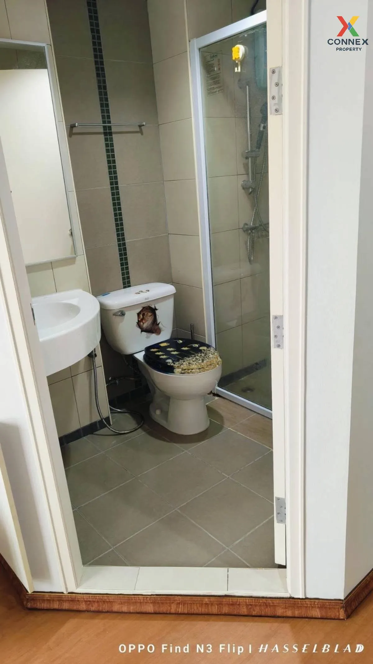 ขายคอนโด  ลุมพินี คอนโดทาวน์ รามอินทรา - นวมินทร์ คันนายาว เขต คั