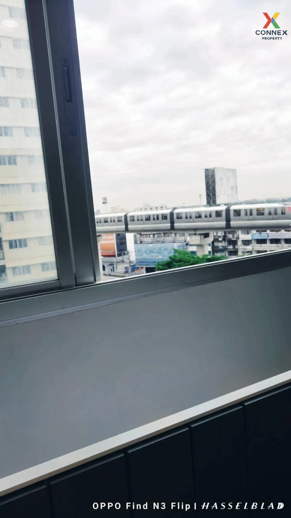 ขายคอนโด  ลุมพินี คอนโดทาวน์ รามอินทรา - นวมินทร์ คันนายาว เขต คั