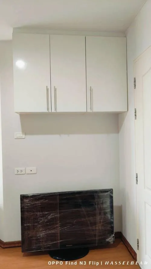 ขายคอนโด  ลุมพินี คอนโดทาวน์ รามอินทรา - นวมินทร์ คันนายาว เขต คันนายาว กรุงเทพ CX-137391