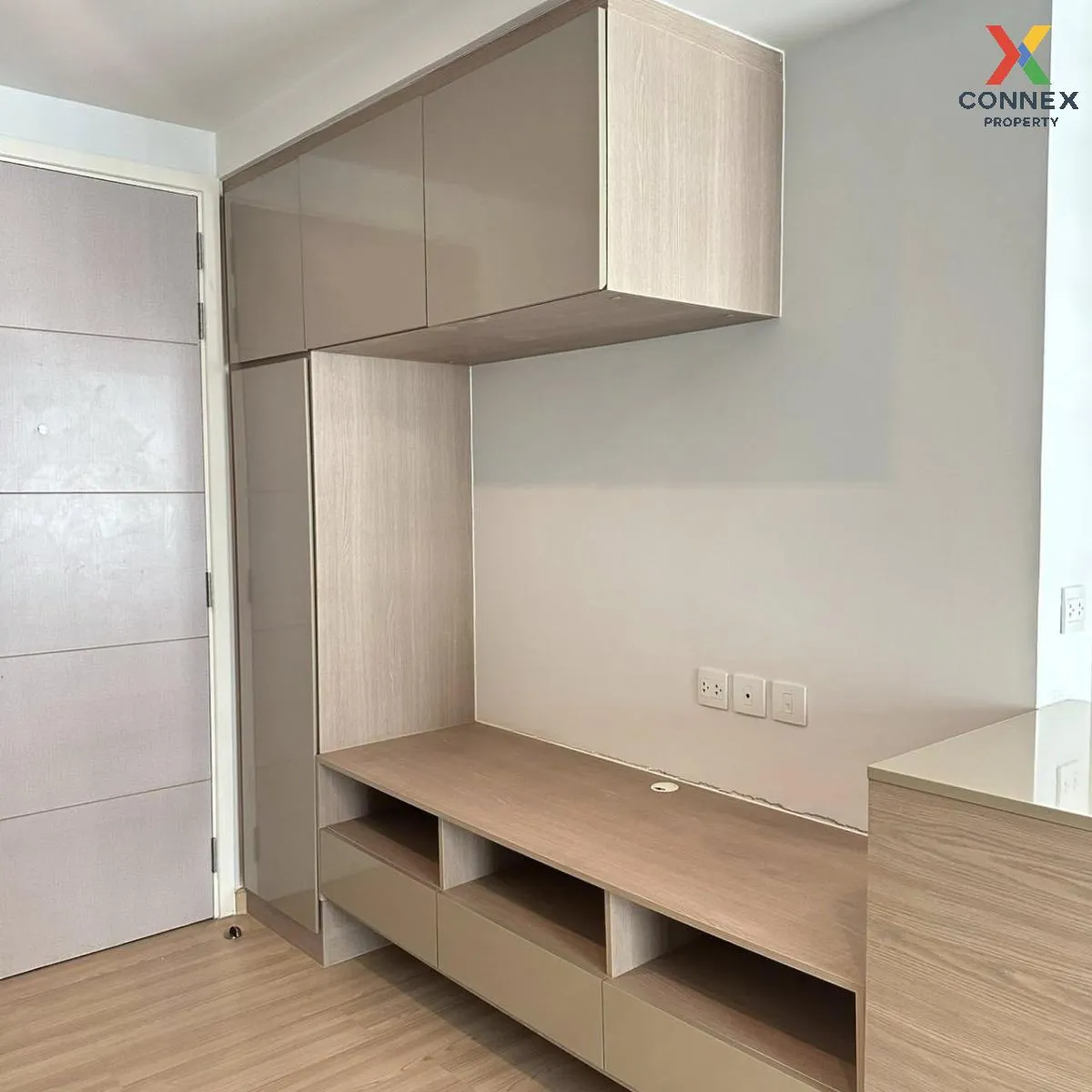 For Rent Condo , Knightsbridge Sky City , BTS-Sai Yud , Anusawari 2