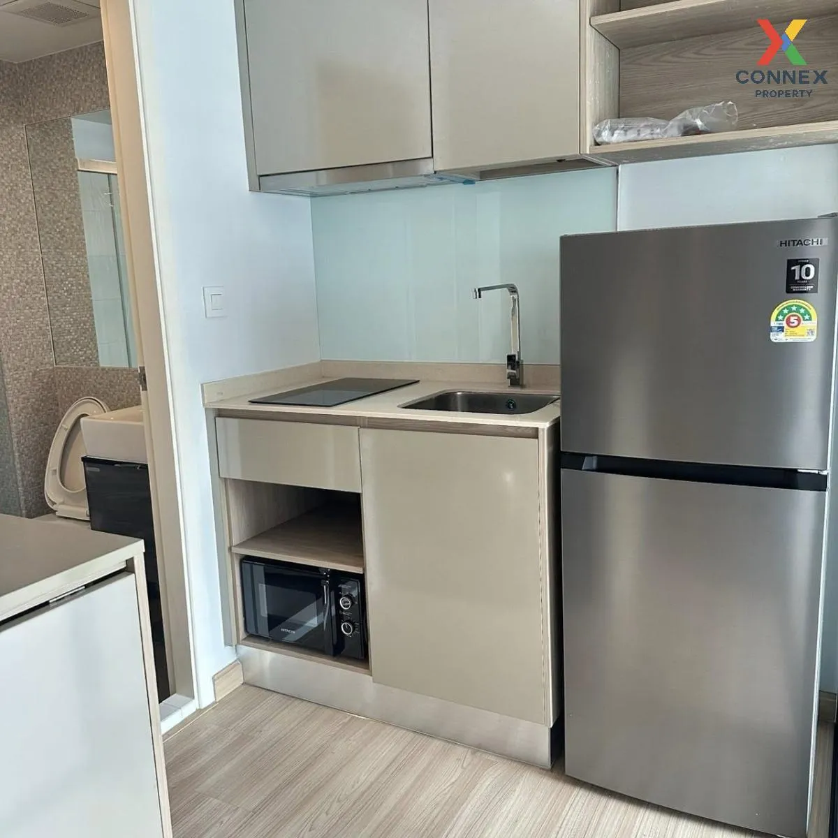 For Rent Condo , Knightsbridge Sky City , BTS-Sai Yud , Anusawari 3