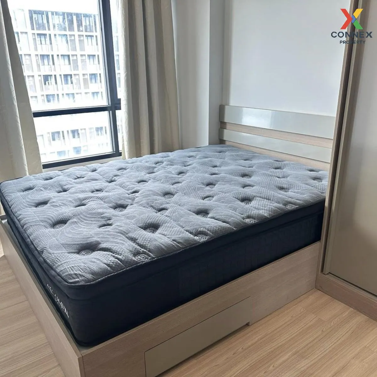 For Rent Condo , Knightsbridge Sky City , BTS-Sai Yud , Anusawari