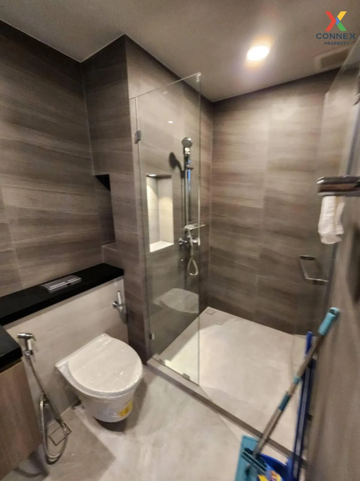 เช่าคอนโด  วิสซ์ดอม เดอะ ฟอเรสเทียส์ ดูเพล็กซ์ บางแก้ว บางพลี สมุ