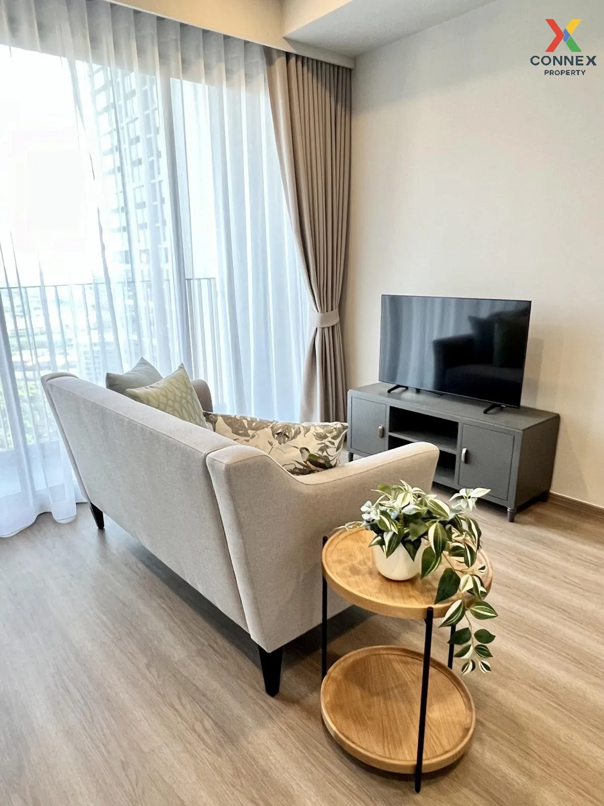 เช่าคอนโด  วิสซ์ดอม เดอะ ฟอเรสเทียส์ บางแก้ว บางพลี สมุทรปราการ C 2