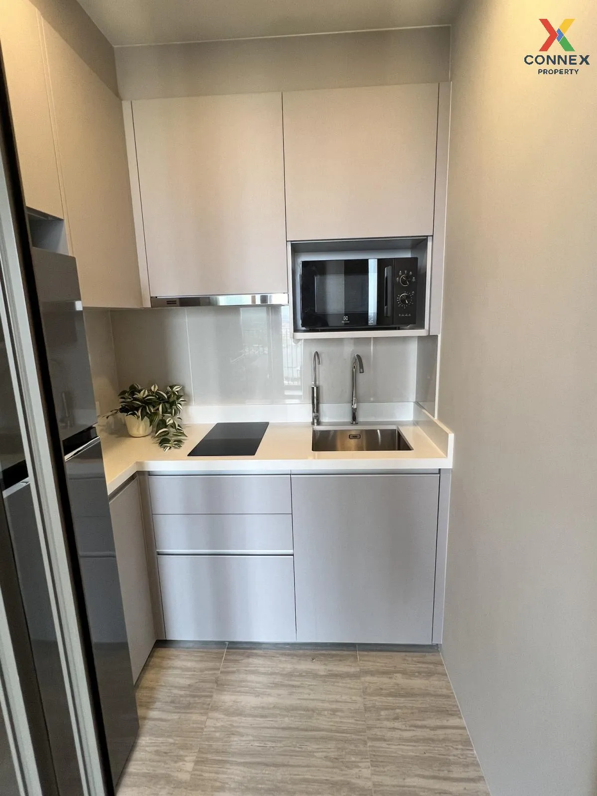 เช่าคอนโด  วิสซ์ดอม เดอะ ฟอเรสเทียส์ บางแก้ว บางพลี สมุทรปราการ C