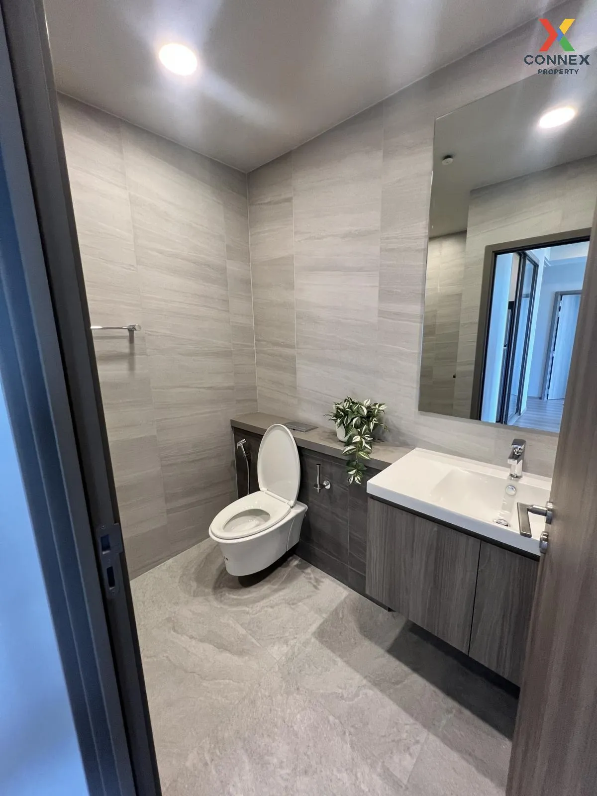 เช่าคอนโด  วิสซ์ดอม เดอะ ฟอเรสเทียส์ บางแก้ว บางพลี สมุทรปราการ C