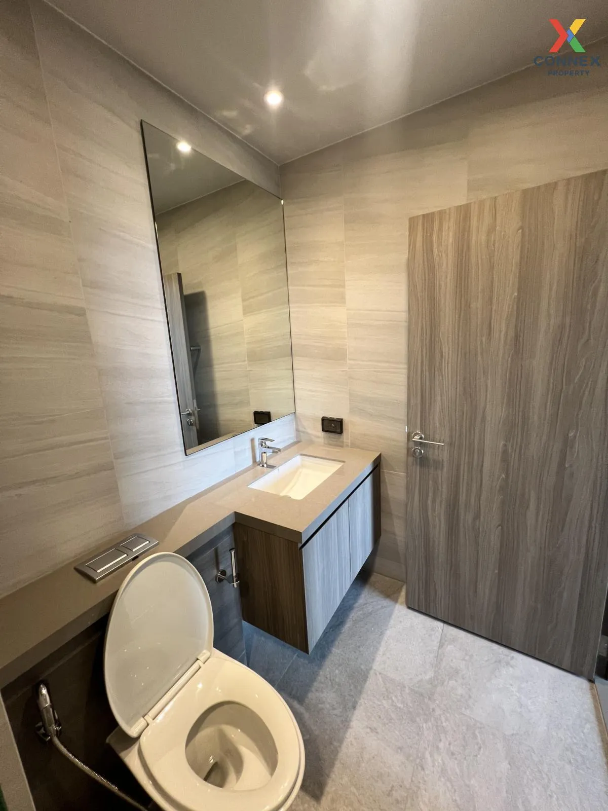 เช่าคอนโด  วิสซ์ดอม เดอะ ฟอเรสเทียส์ บางแก้ว บางพลี สมุทรปราการ C