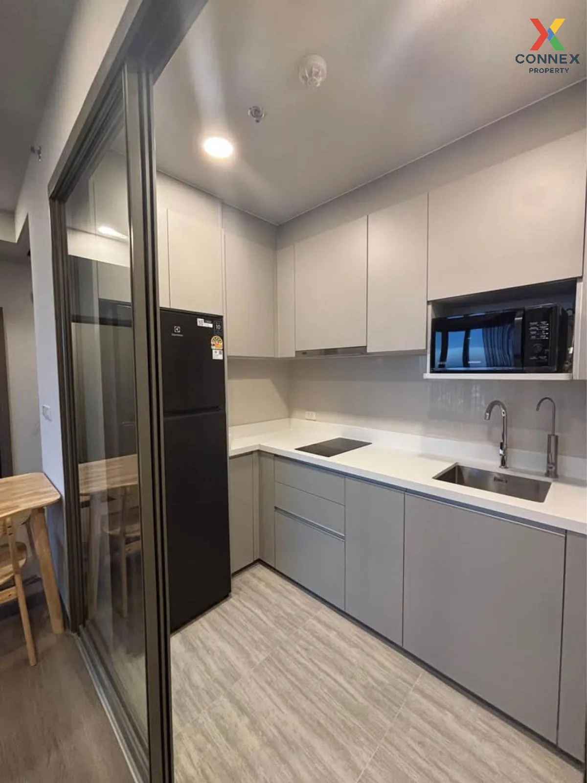 เช่าคอนโด  วิสซ์ดอม เดอะ ฟอเรสเทียส์ บางแก้ว บางพลี สมุทรปราการ C 3