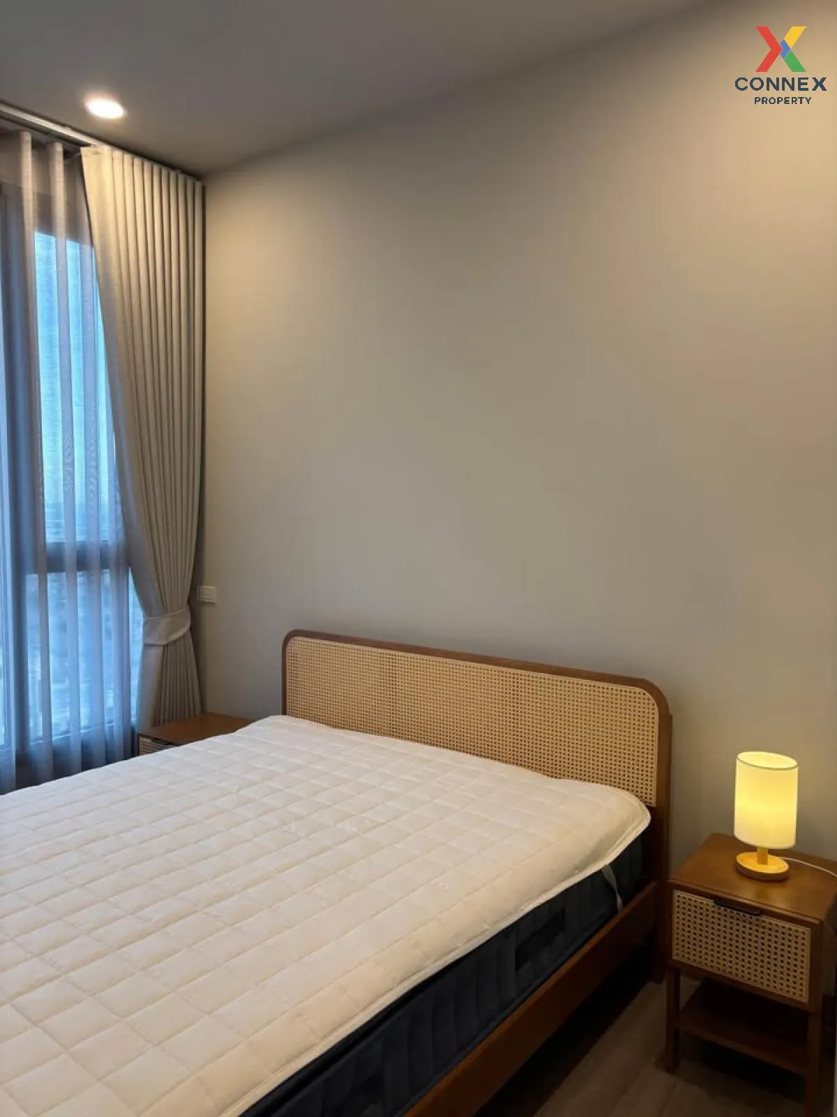 เช่าคอนโด  วิสซ์ดอม เดอะ ฟอเรสเทียส์ บางแก้ว บางพลี สมุทรปราการ C