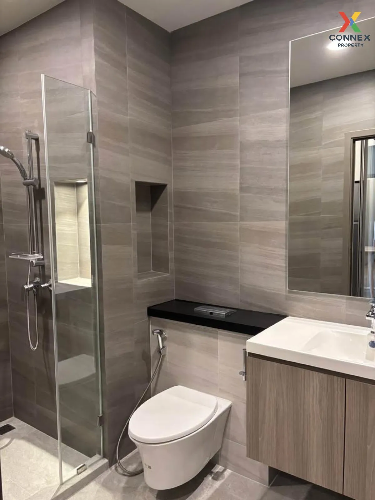 เช่าคอนโด  วิสซ์ดอม เดอะ ฟอเรสเทียส์ บางแก้ว บางพลี สมุทรปราการ C