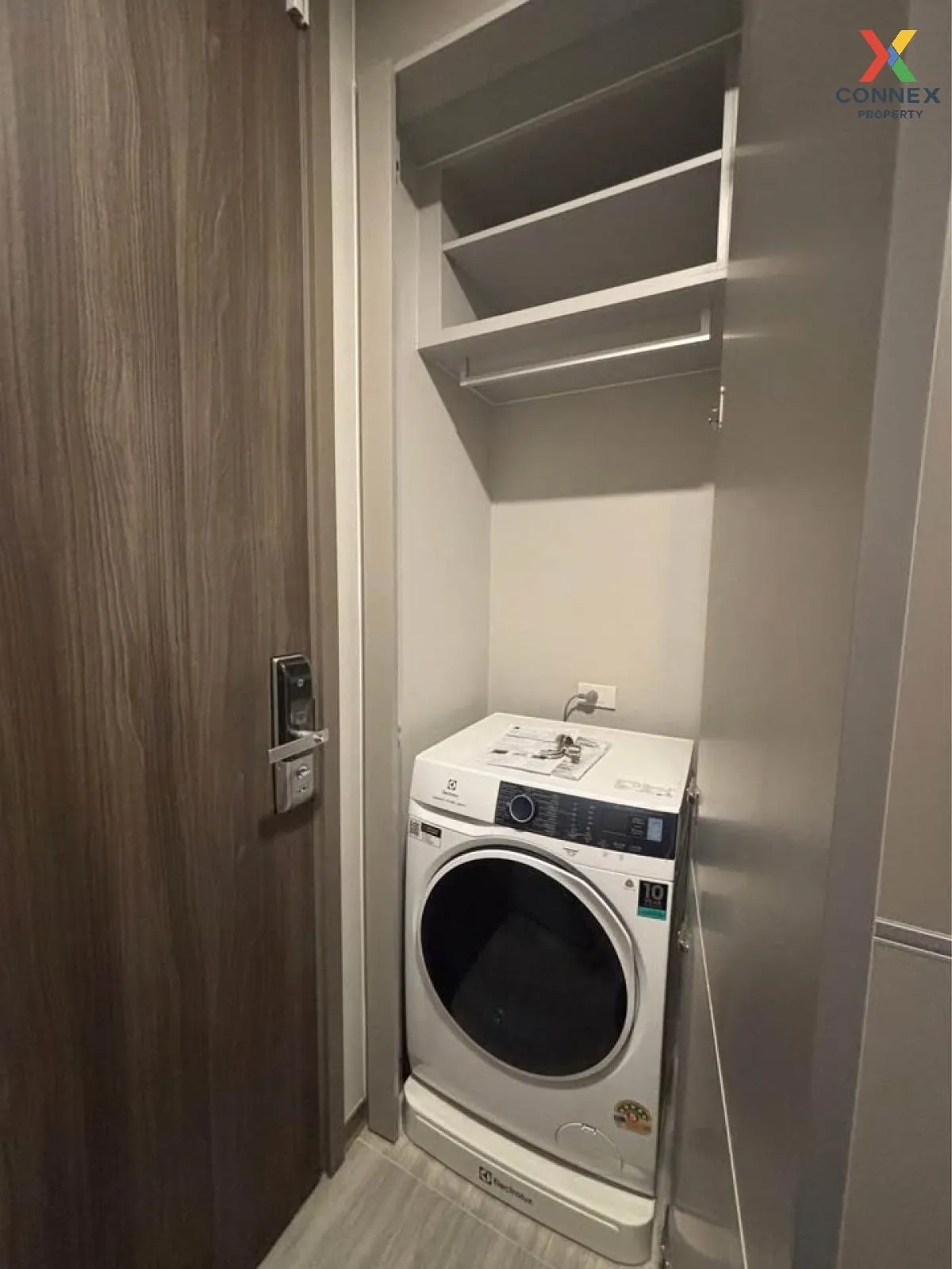 เช่าคอนโด  วิสซ์ดอม เดอะ ฟอเรสเทียส์ บางแก้ว บางพลี สมุทรปราการ C