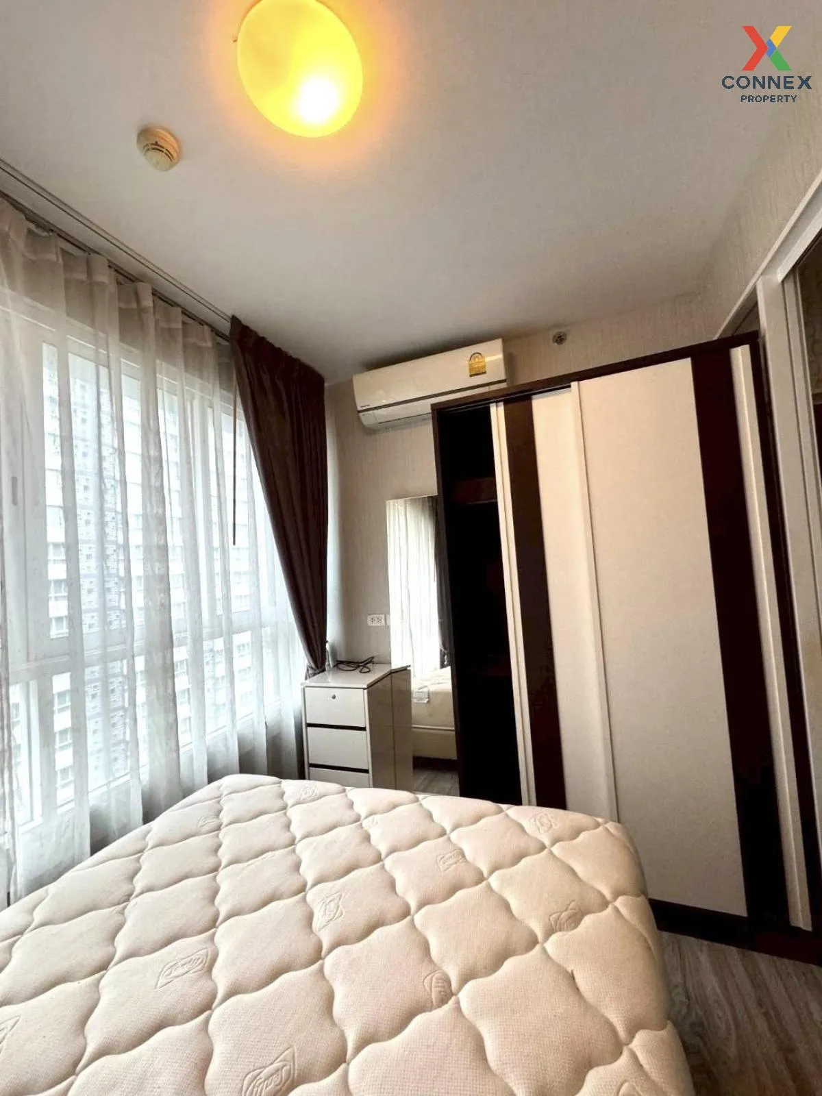 ขายคอนโด  ไอ-บิซา คอนโด อาร์ซีเอ MRT-พระราม 9 บางกะปิ เขต ห้วยขวา