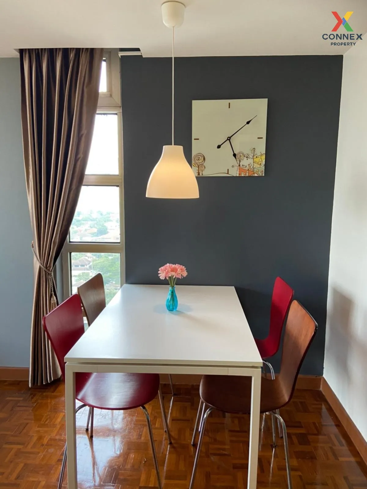 เช่าคอนโด  วิคตอเรีย เลควิว บางพูด ปากเกร็ด นนทบุรี CX-137401 3