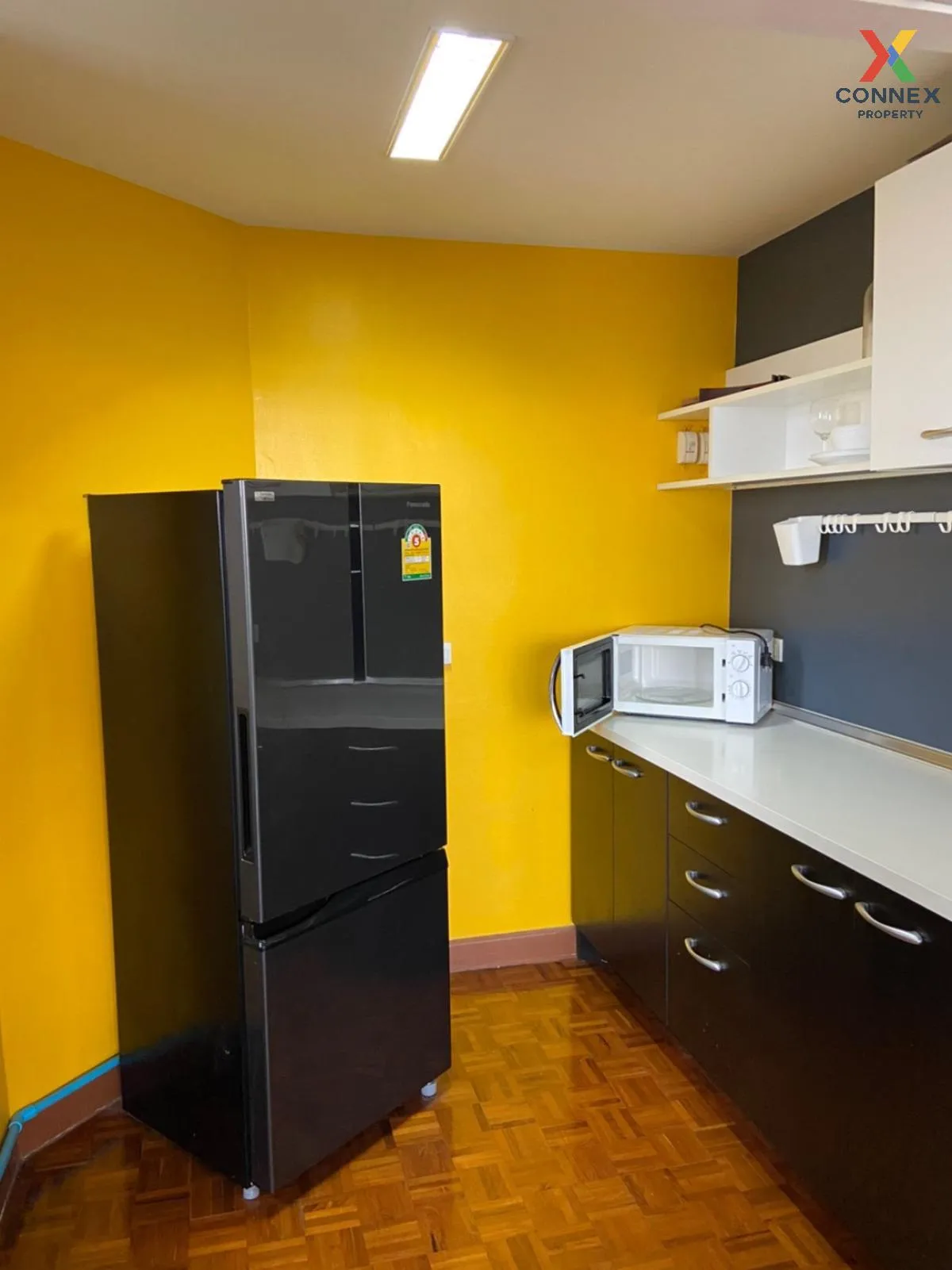 เช่าคอนโด  วิคตอเรีย เลควิว บางพูด ปากเกร็ด นนทบุรี CX-137401 4