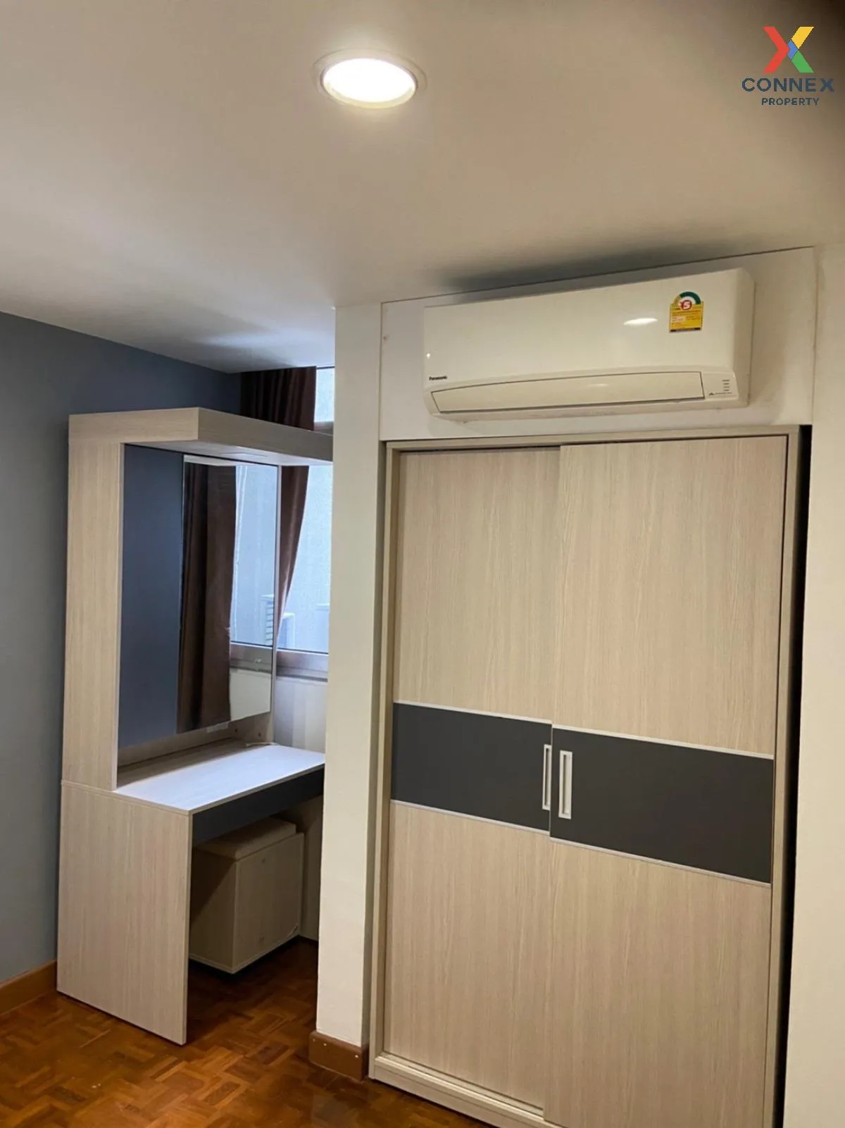 เช่าคอนโด  วิคตอเรีย เลควิว บางพูด ปากเกร็ด นนทบุรี CX-137401