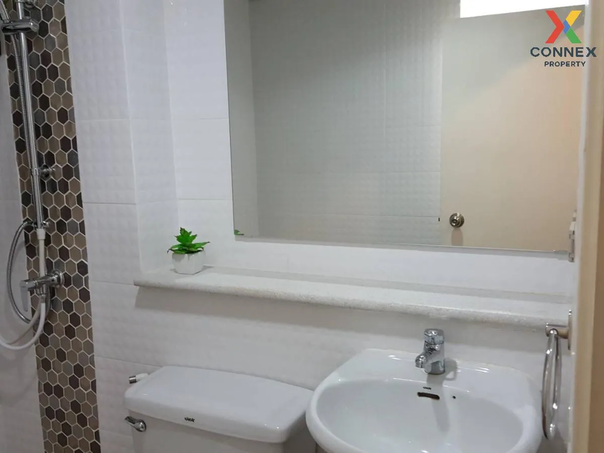 เช่าคอนโด  วิคตอเรีย เลควิว บางพูด ปากเกร็ด นนทบุรี CX-137401