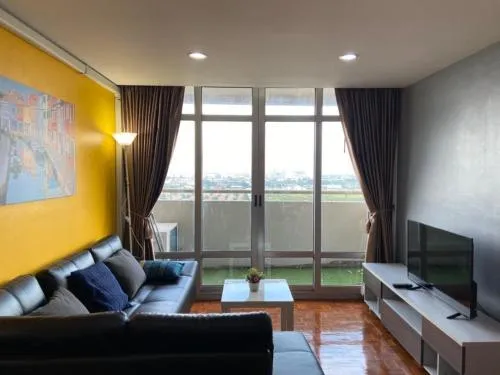 For Rent Condo , Victoria Lakeview , Bang Phut , Pak Kret , Nonthaburi , CX-137401