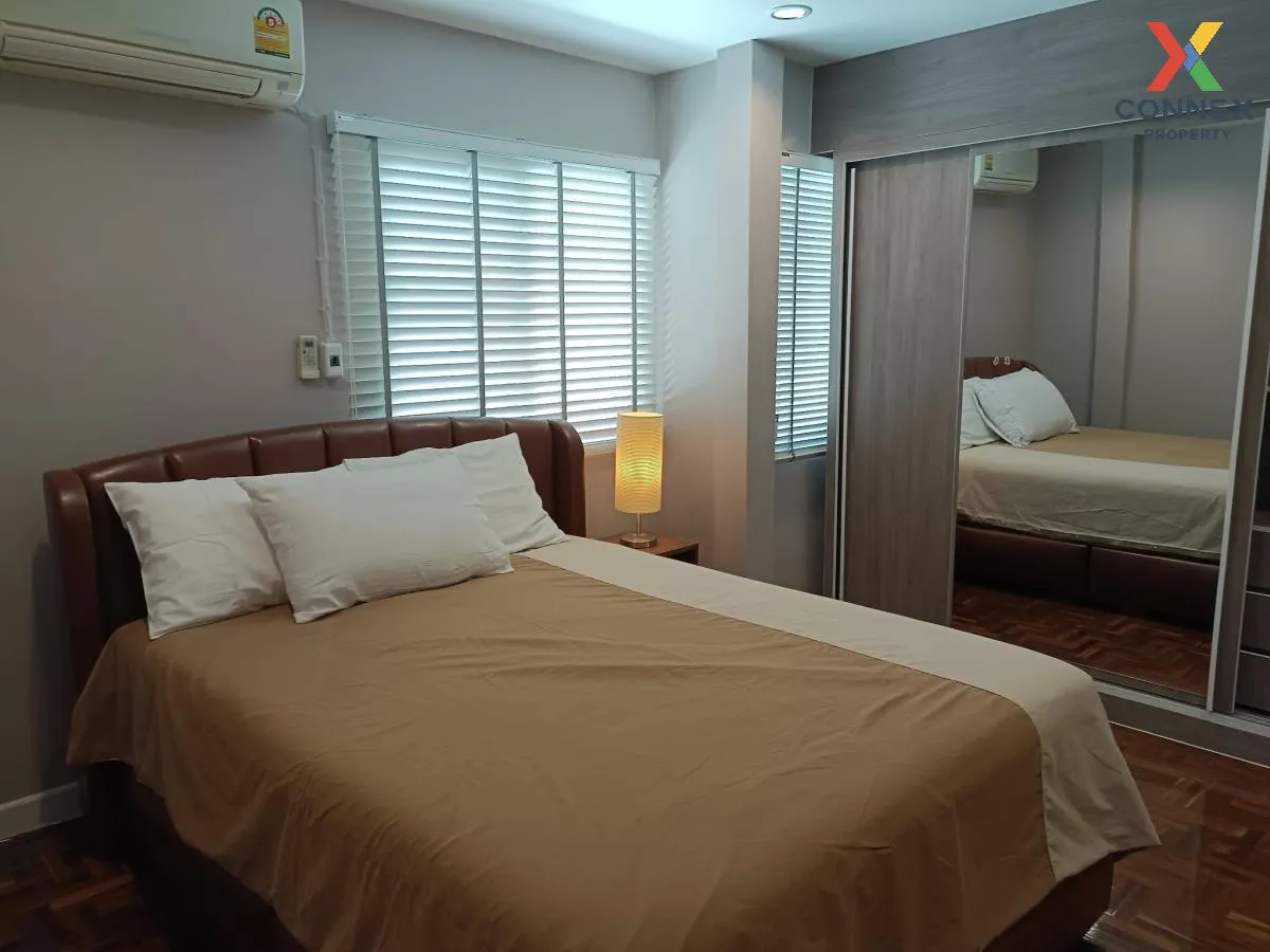 เช่าบ้าน  บ้านนันทิมา สันผักหวาน หางดง เชียงใหม่ CX-137402