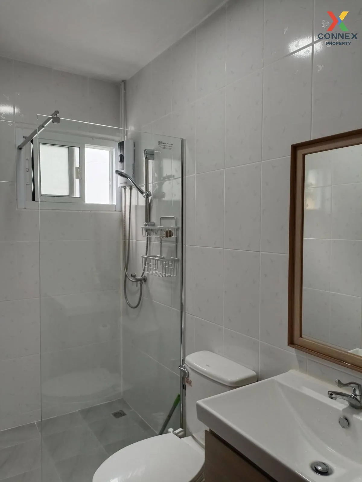 เช่าบ้าน  บ้านนันทิมา สันผักหวาน หางดง เชียงใหม่ CX-137402