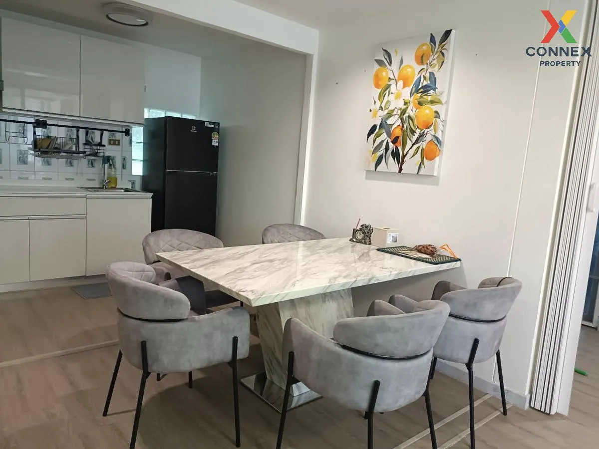 ขายบ้าน  บ้านนันทิมา สันผักหวาน หางดง เชียงใหม่ CX-137403 2