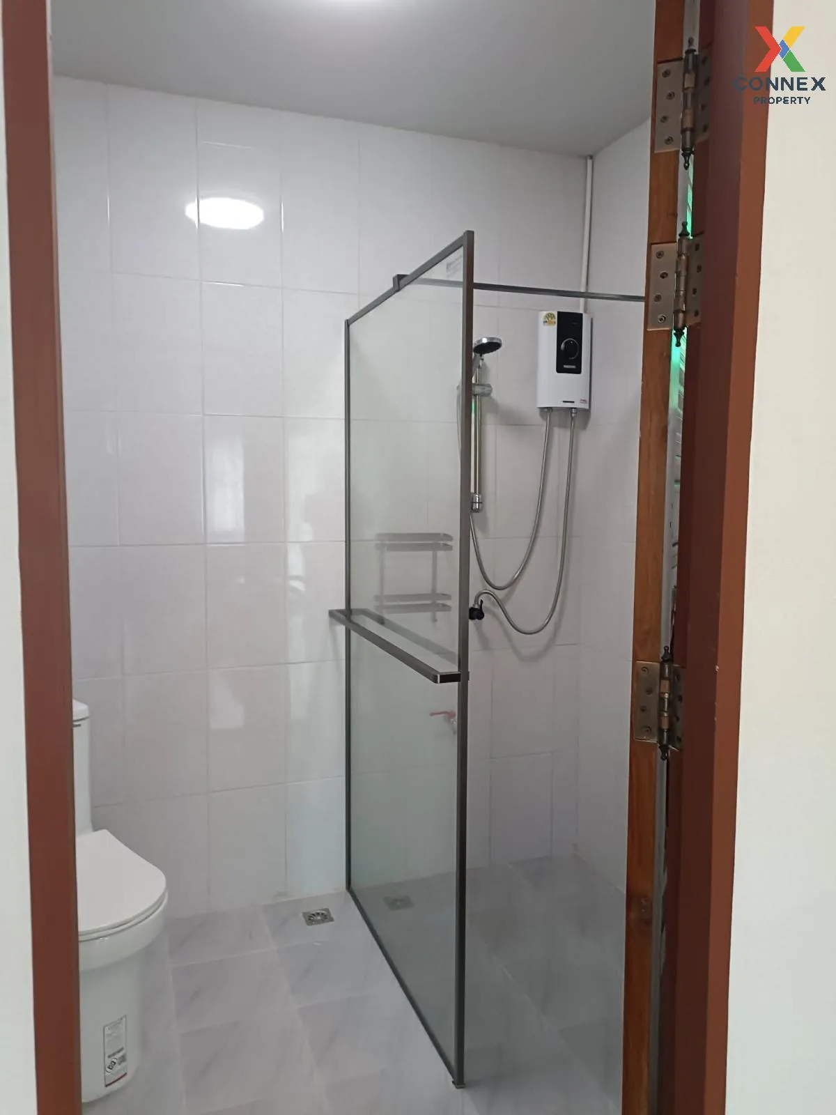 ขายบ้าน  บ้านนันทิมา สันผักหวาน หางดง เชียงใหม่ CX-137403