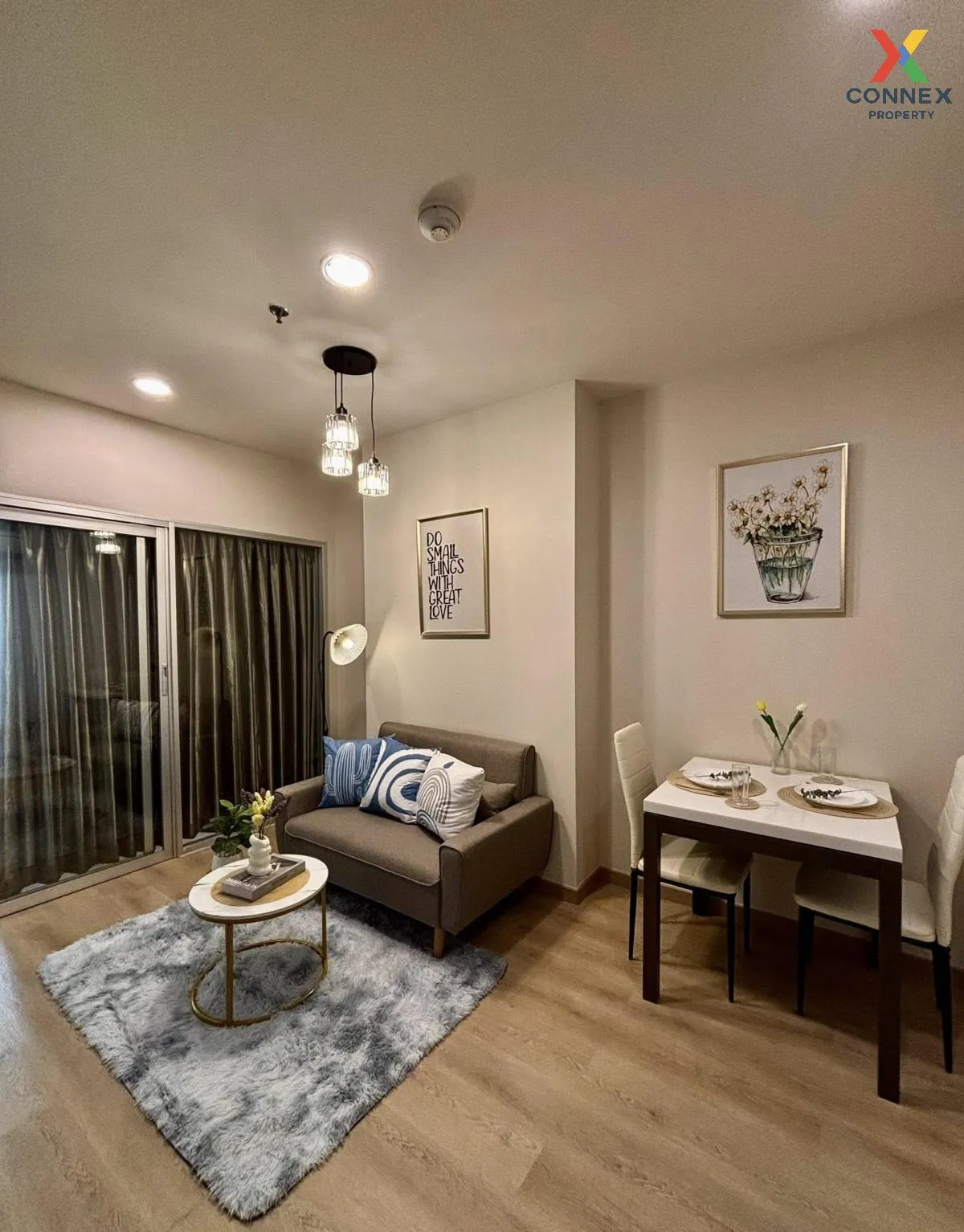 For Sale Condo , Centric Sathorn - St.Louis , BTS-Saint Louis , Y 2