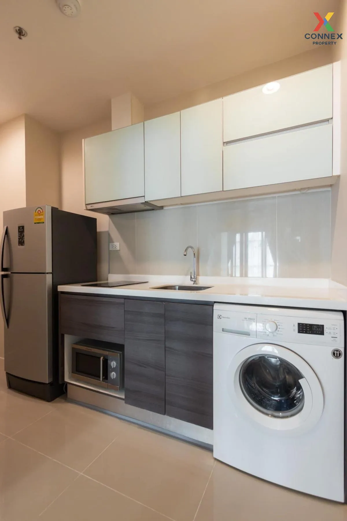 ขายคอนโด  เซ็นทริค สาทร - เซนต์หลุยส์ ฺBTS-เซนต์หลุยส์ ยานนาวา เข