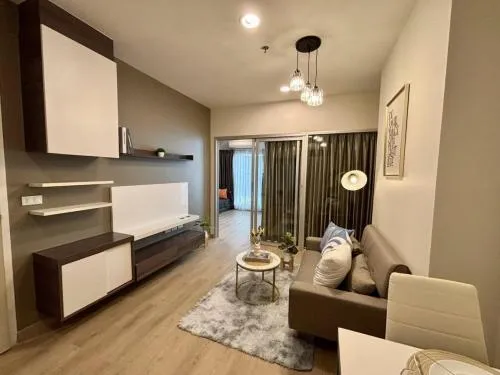 For Sale Condo , Centric Sathorn - St.Louis , BTS-Saint Louis , Yannawa , Sa Thon , Bangkok , CX-137404