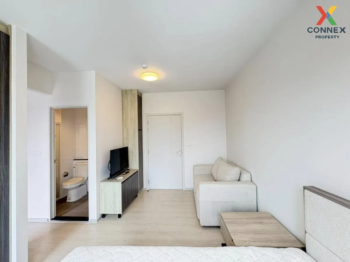 เช่าคอนโด  ยูนิโอ สุขุมวิท 72 BTS-แบริ่ง สำโรงเหนือ เมืองสมุทรปรา 2