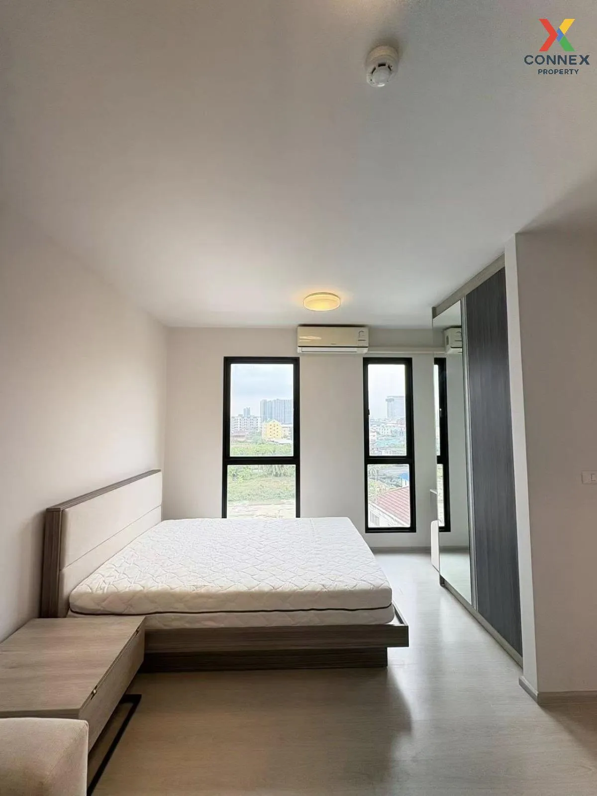 เช่าคอนโด  ยูนิโอ สุขุมวิท 72 BTS-แบริ่ง สำโรงเหนือ เมืองสมุทรปรา 3