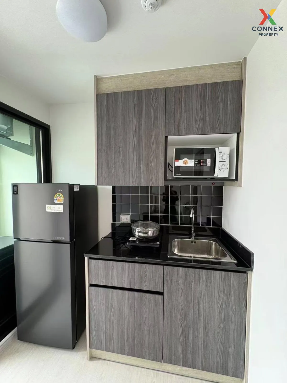 เช่าคอนโด  ยูนิโอ สุขุมวิท 72 BTS-แบริ่ง สำโรงเหนือ เมืองสมุทรปรา