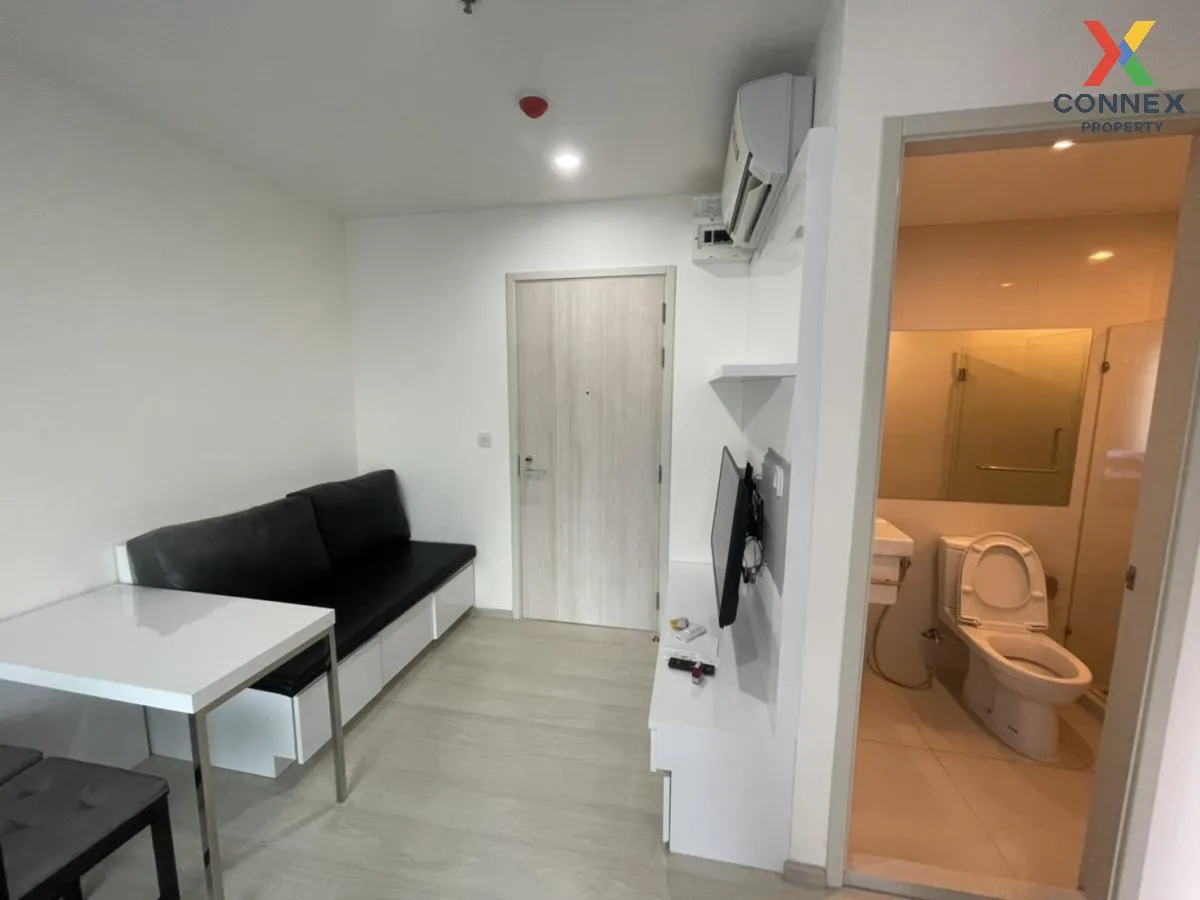 เช่าคอนโด  ไลฟ์ อโศก MRT-เพชรบุรี บางกะปิ เขต ห้วยขวาง กรุงเทพ CX 1