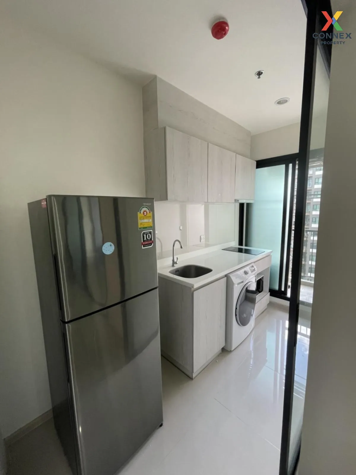 เช่าคอนโด  ไลฟ์ อโศก MRT-เพชรบุรี บางกะปิ เขต ห้วยขวาง กรุงเทพ CX 3