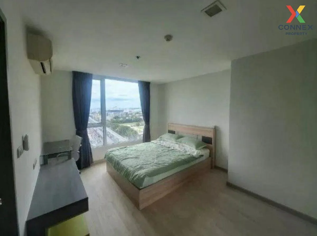 เช่าคอนโด  กรีเน่ แจ้งวัฒนะ บางตลาด ปากเกร็ด นนทบุรี CX-137408 3