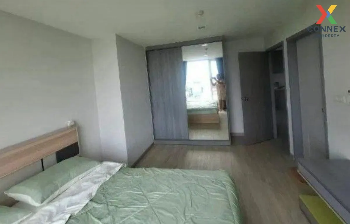 เช่าคอนโด  กรีเน่ แจ้งวัฒนะ บางตลาด ปากเกร็ด นนทบุรี CX-137408 4