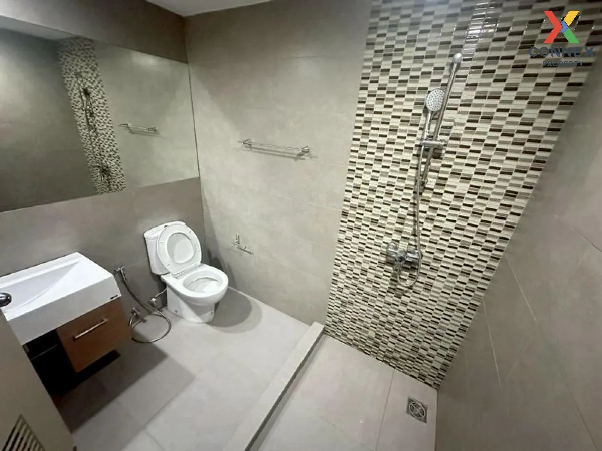 เช่าคอนโด  กรีเน่ แจ้งวัฒนะ บางตลาด ปากเกร็ด นนทบุรี CX-137408