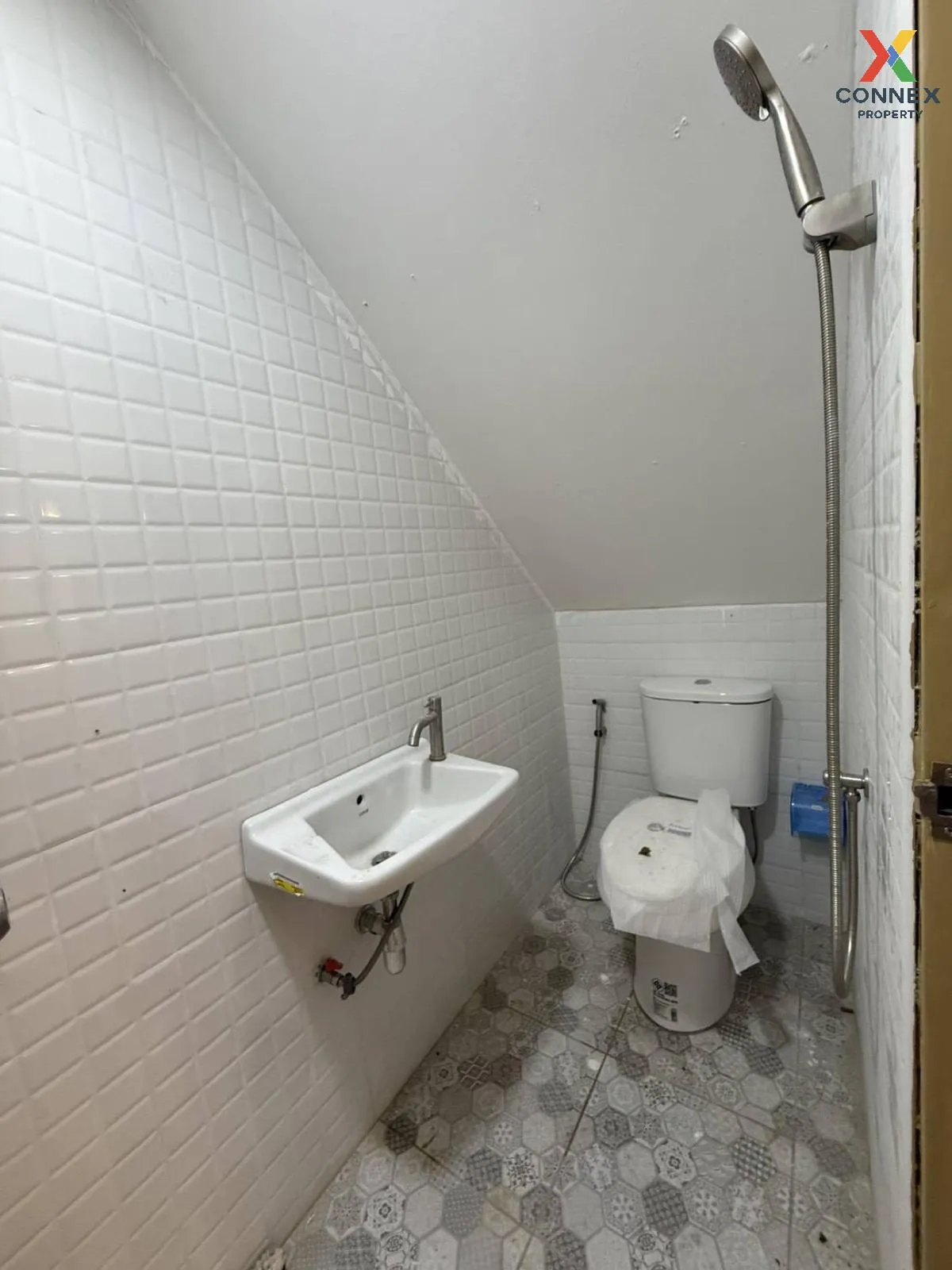 ขายทาวน์เฮ้าส์/ทาวน์โฮม  พงษ์ศิริชัย 1 อ้อมน้อย กระทุ่มแบน สมุทรส